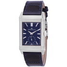 Jaeger LeCoultre Reverso Tribute Duoface Hand Wind Mens Watch Q3988482