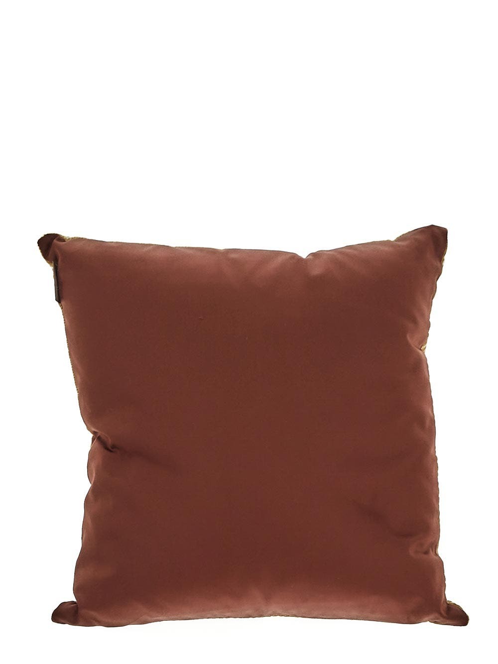 Etro Printed Cushion