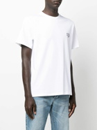 A.P.C. - Logo Organic Cotton T-shirt