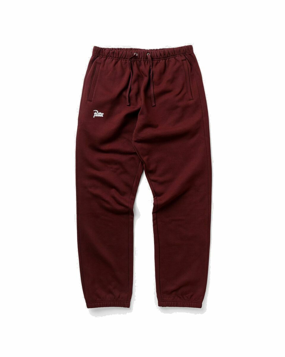 Air Jordan x Patta Jumpman Track Pants Patta