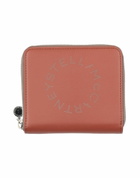 Stella Mccartney Womens Wallet Tan