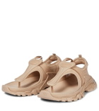 Balenciaga Track sandals