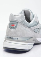 New Balance 990v4 Sneakers