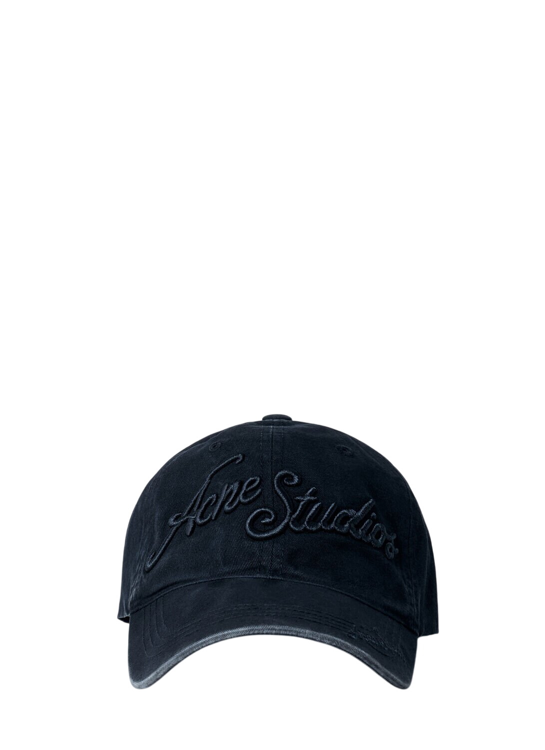 DEMMO Black Headbanger Cap