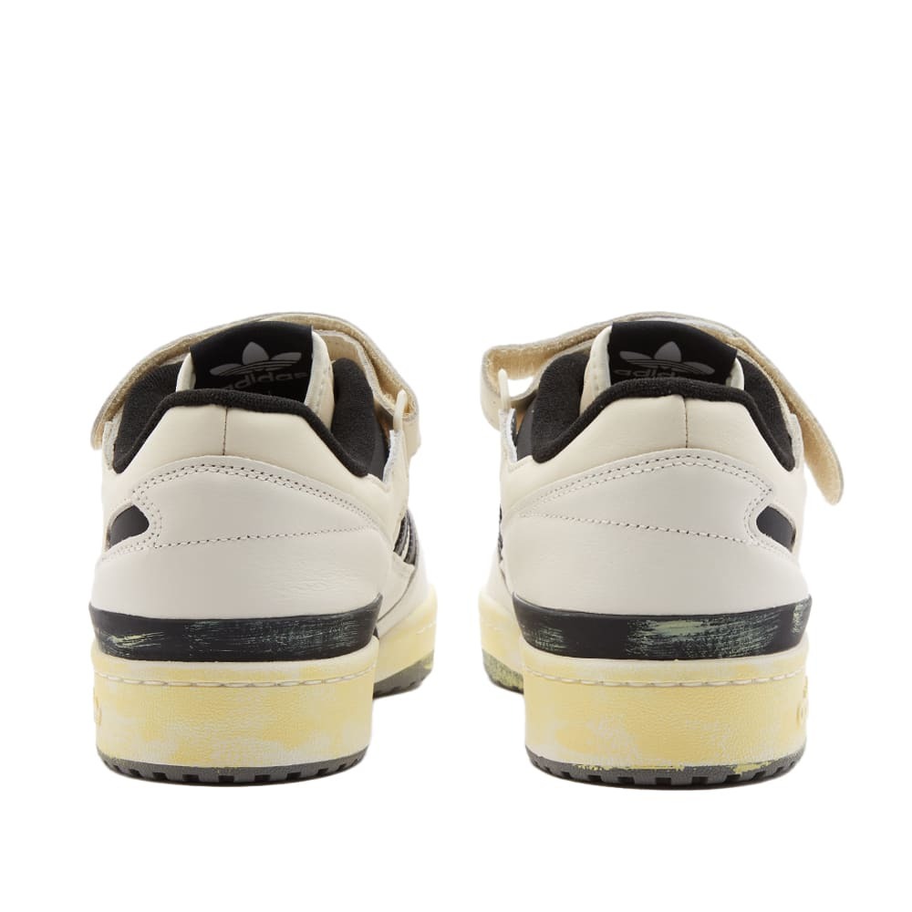 adidas gazelle silver green womens Forum 84 Low ADV  Premier