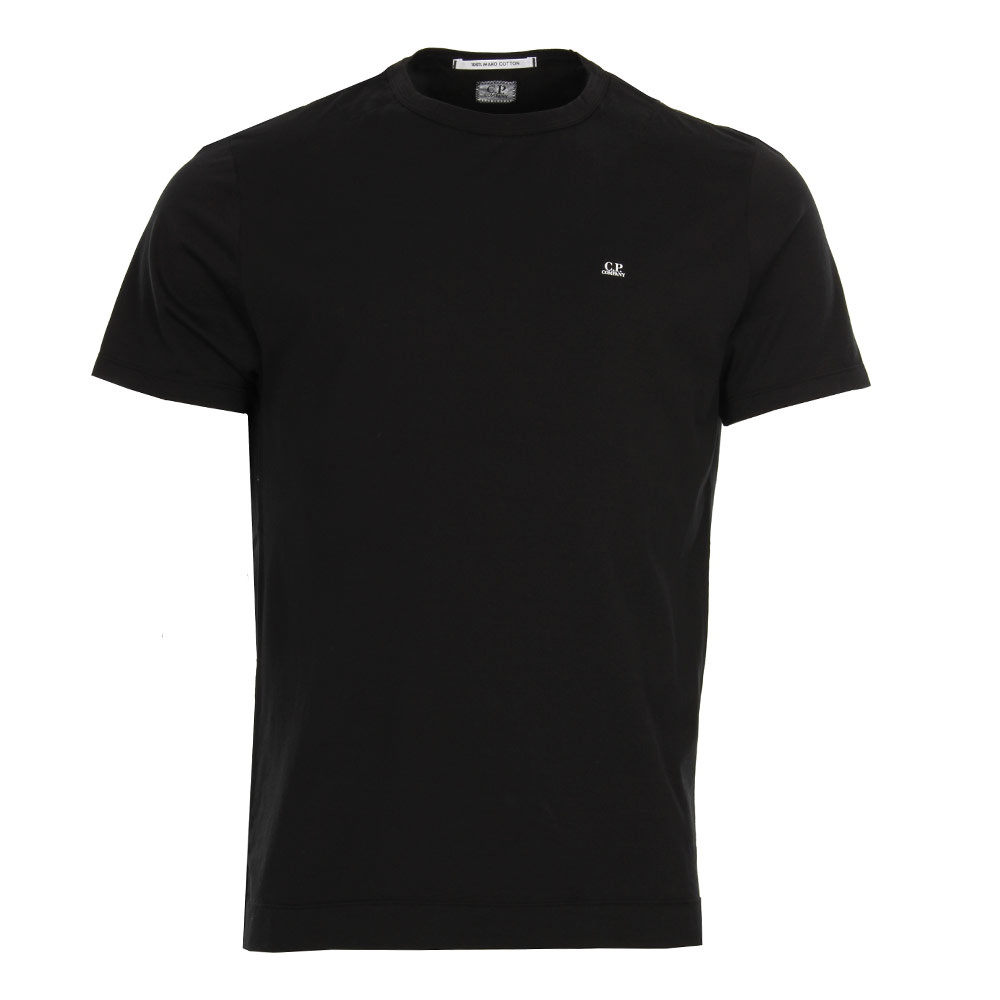 T Shirt - Black GD