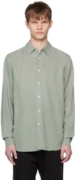 HOPE Green Air Clean Shirt