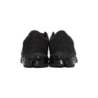 Asics Black GEL-Quantum 360 5 Sneakers