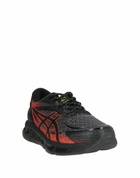 Asics Womens Sneakers in Black