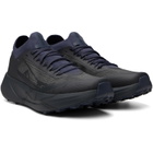 Arc'teryx Gray Sylan 2 Sneakers