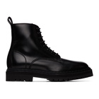 Officine Creative Black Pistols 2 Boots