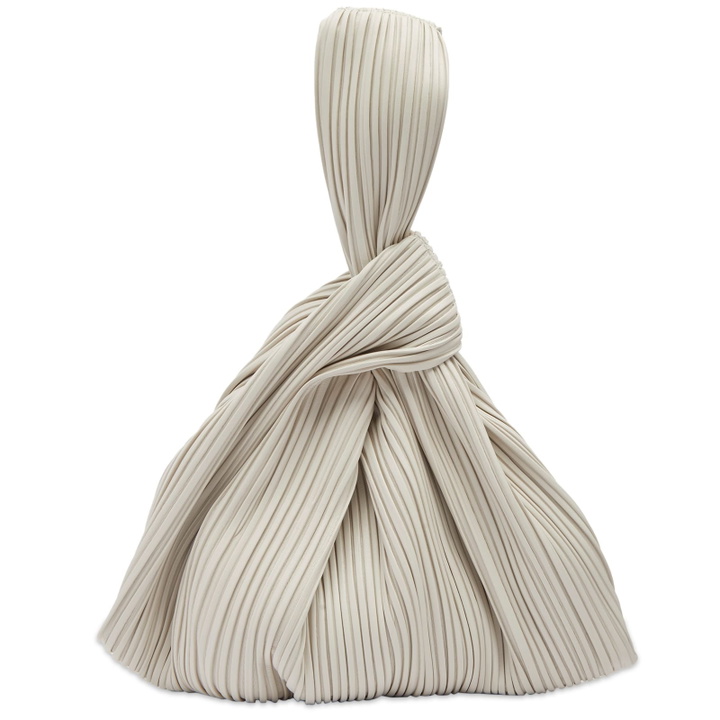 Photo: Nanushka Women's Jen Bag in Off White