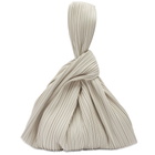 Nanushka Women's Jen Bag in Off White