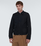 Dries Van Noten Technical jacket