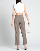 Cellar Door Womens Pants Taupe