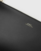A.P.C. SARAH HANDBAG Black Women