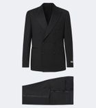 Canali Wool suit