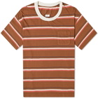 Visvim Border Jumbo Tee