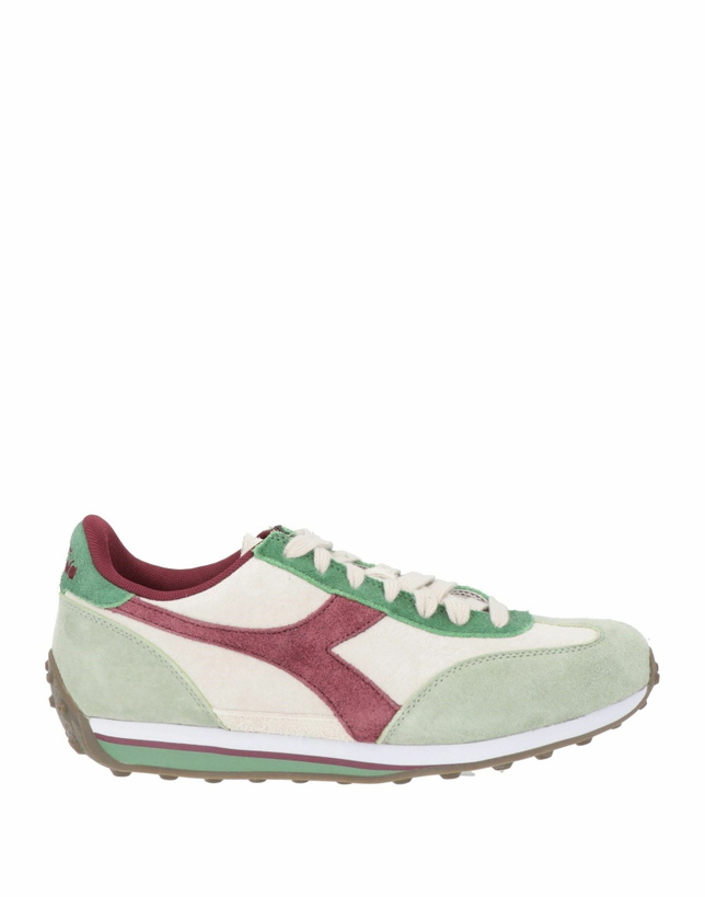 Photo: Diadora Womens Sneakers Light in Green