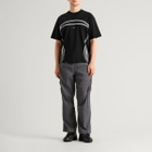 Puma Men's CLRT Graphic T-Shirt in Black