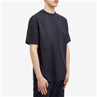 A-COLD-WALL* Men's Essential T-Shirt in Onyx