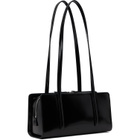 Sandy Liang Black Recital Bag