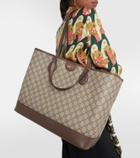 Gucci Ophidia GG Supreme Mini tote bag