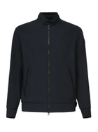 Colmar Biker Jacket In Softshell