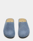 Steve Madden Fern Flats in Denim