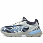 Puma Men's Velophasis Phased Sneakers in Puma White/Inky Blue