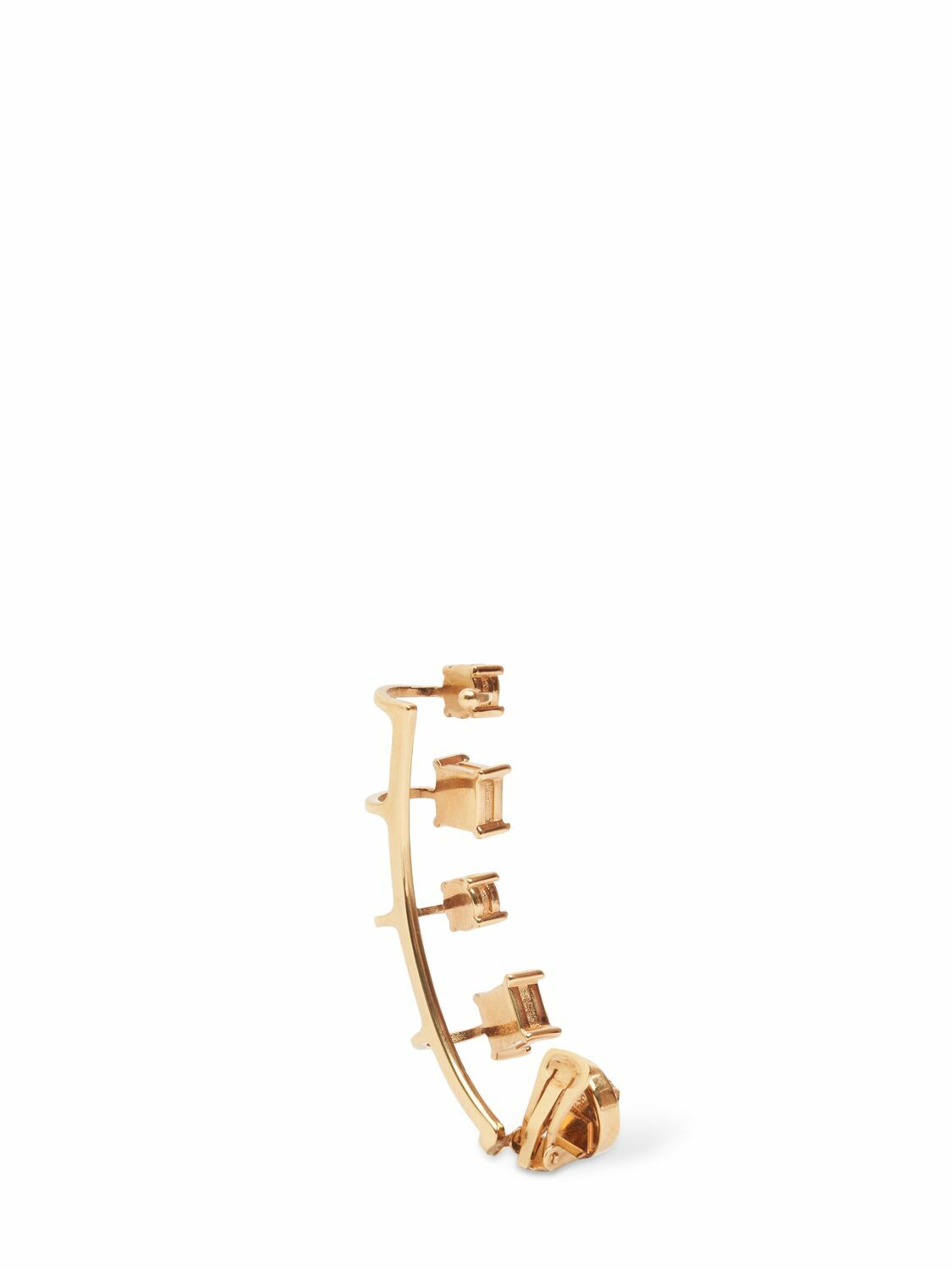 【Versace】メデューサ ear cuff Versace Medusa Ear Cuff Earrings NWT | eBay