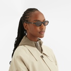 DMY Studios Women's Bibi Sunglasses in Black 