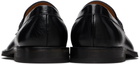OUR LEGACY Black Light Loafers