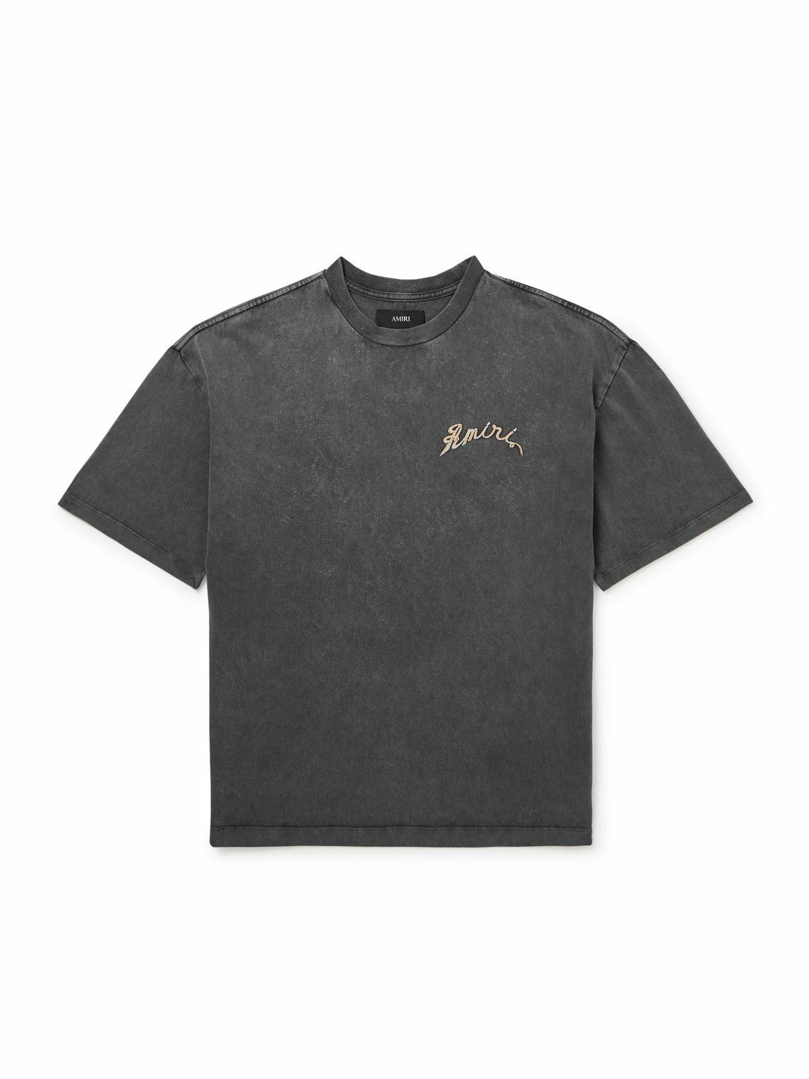 美品 AMIRI Silk Broken Music Note SHIRT 美品 AMIRI Silk Broken Music Note SHIRT