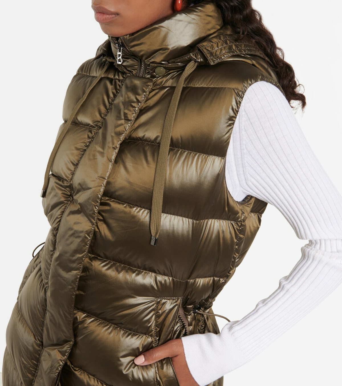 Bogner - Jella down vest
