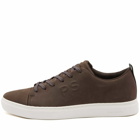 Paul Smith Lee Suede Sneaker in Brown