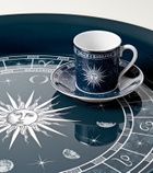Dolce&Gabbana Casa Zodiaco printed tray