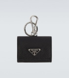 Prada Leather AirPods case