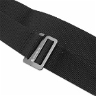 Montane Men's 35mm Belt in Black