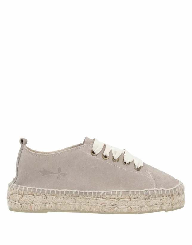 Photo: Manebí Womens Sneakers Taupe