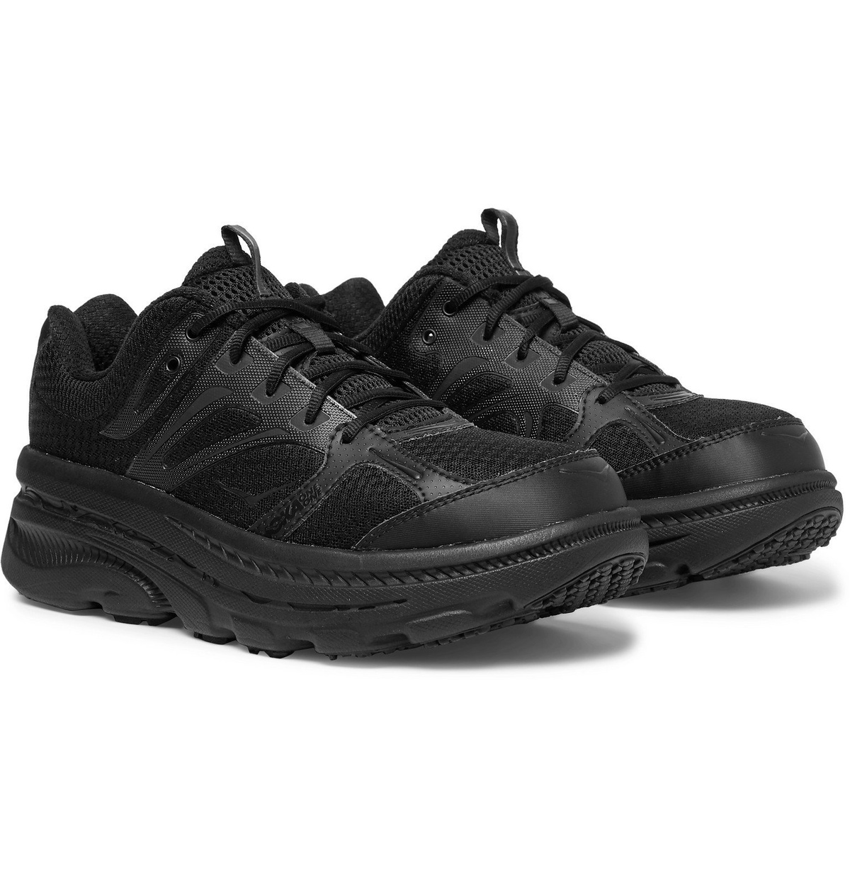 Hoka x engineered sale garments bondi b