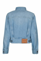 Jacob Cohen Giubbotto Jeans