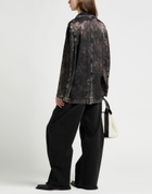 Acne Studios Womens Blazer in Black