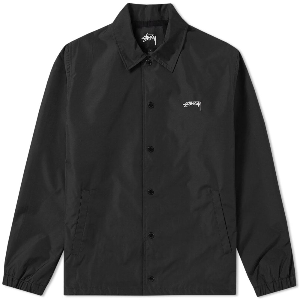 Stussy Cruize Coach Jacket Stussy