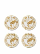 GINORI 1735 Oriente Italiano Coaster (Set Of Four)