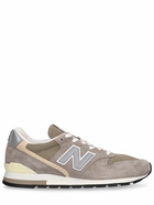 NEW BALANCE - 996 Made In Usa Sneakers