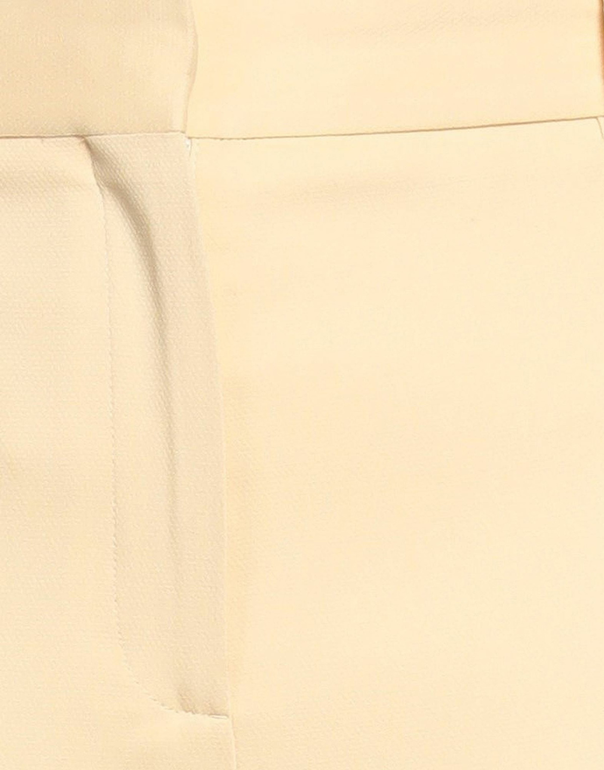 Maje Womens Pants Cream