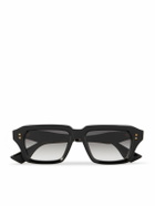 DITA - Detron Square-Frame Titanium and Acetate Sunglasses