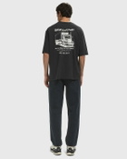 Levis WW GR TEE Black Mens Shortsleefe