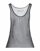 Ludovic De Saint Sernin Womens Top in Black